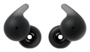 Słuchawki - Sony LinkBuds Open Czarne Sony Słuchawki - Sony LinkBuds Open Czarne Sony