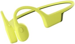Słuchawki - Suunto Sonic Lime Suunto
