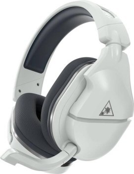 Słuchawki - TURTLE BEACH "Stealth 600P GEN 2" Over-Ear Stereo Gaming Headset, white Turtle Beach Słuchawki - TURTLE BEACH "Stealth 600P GEN 2" Over-Ear Stereo Gaming Headset, white Turtle Beach