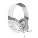 Słuchawki - Turtle Beach PS5/4Recon Recon 200 Gen. 2 Białe Turtle Beach