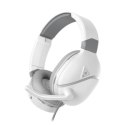 Słuchawki - Turtle Beach PS5/4Recon Recon 200 Gen. 2 Białe Turtle Beach