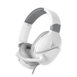 Słuchawki - Turtle Beach PS5/4Recon Recon 200 Gen. 2 Białe Turtle Beach