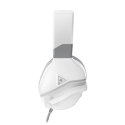 Słuchawki - Turtle Beach PS5/4Recon Recon 200 Gen. 2 Białe Turtle Beach