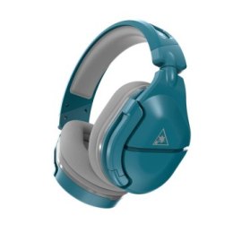 Słuchawki - Turtle Beach Stealth 600 Gen.2 Max PS5/4 turkusowy Turtle Beach