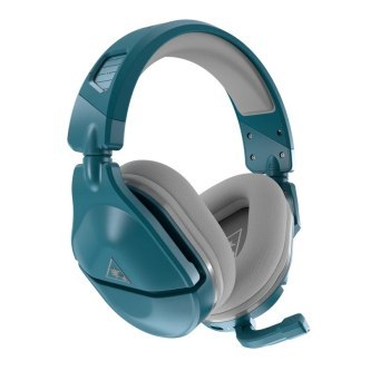 Słuchawki - Turtle Beach Stealth 600 Gen.2 Max PS5/4 turkusowy Turtle Beach Słuchawki - Turtle Beach Stealth 600 Gen.2 Max PS5/4 turkusowy Turtle Beach