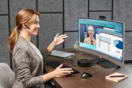 Stacja dokująca HP USB-C Dock G5 5TW10AA HP