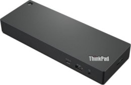 Stacja dokująca Lenovo ThinkPad Universal Thunderbolt 4 Dock EU 40B00135EU Lenovo