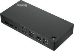 Stacja dokująca Lenovo ThinkPad Universal USB-C Dock 40AY0090EU Lenovo