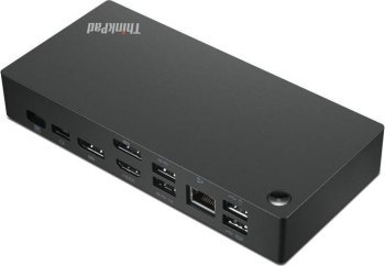 Stacja dokująca Lenovo ThinkPad Universal USB-C Dock 40AY0090EU Lenovo