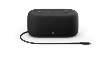 Stacja dokująca Microsoft Surface Audio Dock IVF-00008 Microsoft Stacja dokująca Microsoft Surface Audio Dock IVF-00008 Microsoft