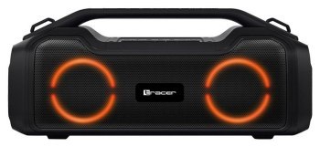 Tracer BigBoy TWS bluetooth czarny Tracer Tracer BigBoy TWS bluetooth czarny Tracer