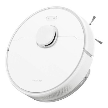 Robot sprzątający Dreame D9 Max Gen 2 (biały) Dreame Robot sprzątający Dreame D9 Max Gen 2 (biały) Dreame