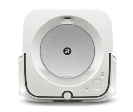Robot sprzątający iRobot Braava M6 (m6134) IRobot