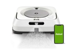 Robot sprzątający iRobot Braava M6 (m6134) IRobot