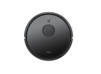 Robot sprzątający Xiaomi S20 EU (czarny) Xiaomi Robot sprzątający Xiaomi S20 EU (czarny) Xiaomi