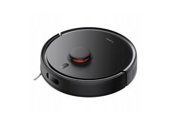 Robot sprzątający Xiaomi S20 EU (czarny) Xiaomi Robot sprzątający Xiaomi S20 EU (czarny) Xiaomi