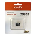 MIO microSD Karta pamięci HIGH ENDURANCE 256GB Mio