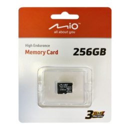 MIO microSD Karta pamięci HIGH ENDURANCE 256GB Mio