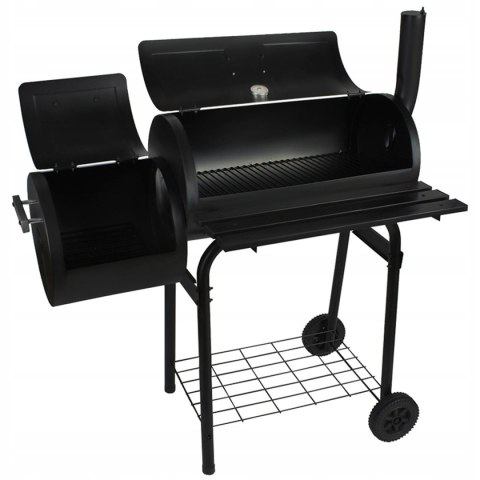 Grill z wędzarką G5165 Grill z wędzarką G5165