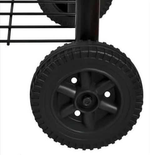 Grill z wędzarką G5165 Grill z wędzarką G5165