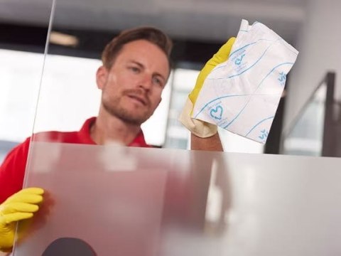 R-MicronSolo, żółty - 100 szt. R-MicronSolo, żółty - 100 szt.
