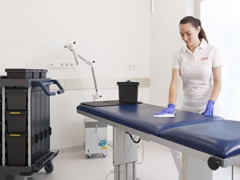 R-MicronSolo, żółty - 100 szt. R-MicronSolo, żółty - 100 szt.
