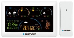 Blaupunkt WS50WH APP biały Blaupunkt