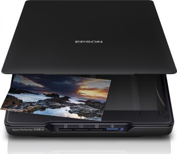 Skaner Epson Perfection V39II B11B268401 Epson Skaner Epson Perfection V39II B11B268401 Epson