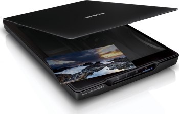 Skaner Epson Perfection V39II B11B268401 Epson Skaner Epson Perfection V39II B11B268401 Epson