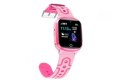 Smartwatch dla dzieci GoGPS K17 (różowy) GoGPS