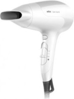Suszarka - Braun Satin Hair 3 HD 385E biały Braun