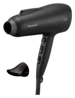 Suszarka - Panasonic EH-NE85-K825 czarny Panasonic