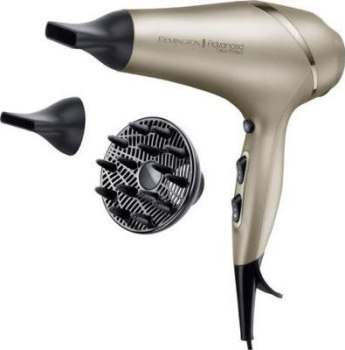 Suszarka - Remington AC8605 Advanced Colour Protect Remington Suszarka - Remington AC8605 Advanced Colour Protect Remington