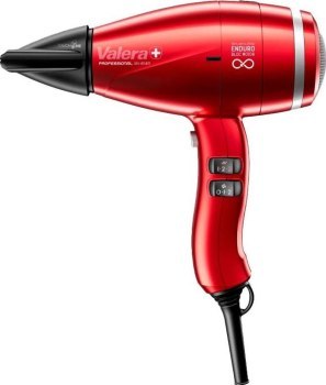 Suszarka - VALERA Swiss Nano4ever czerwony Valera Suszarka - VALERA Swiss Nano4ever czerwony Valera