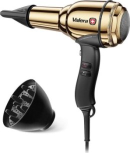 Suszarka - VALERA Swiss Steelmaster Light złoty Valera