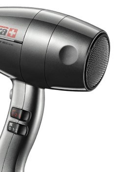 Suszarka - Valera Swiss Silent Jet 8600 Ionic Valera