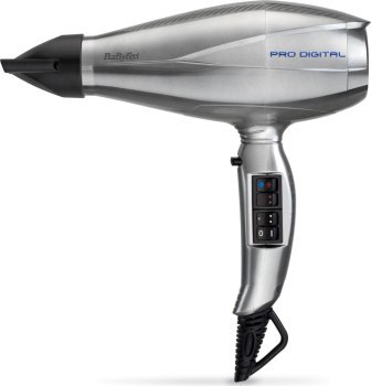 Suszarka do włosów BABYLISS 6000E BaByliss Suszarka do włosów BABYLISS 6000E BaByliss