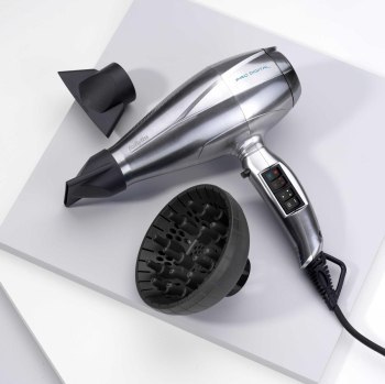 Suszarka do włosów BABYLISS 6000E BaByliss Suszarka do włosów BABYLISS 6000E BaByliss