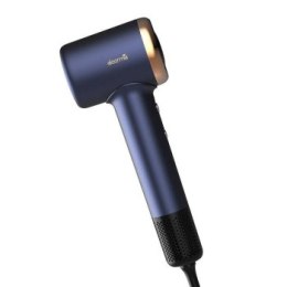 Suszarka do włosów Deerma DEM-CF50W (niebieski) Deerma