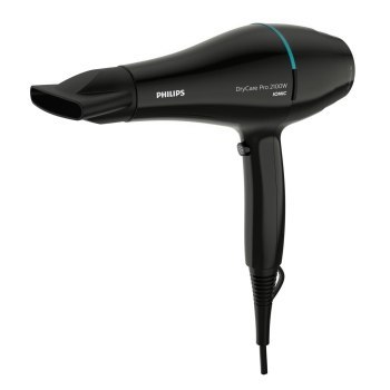 Suszarka do włosów PHILIPS BHD 272/00 Philips Suszarka do włosów PHILIPS BHD 272/00 Philips