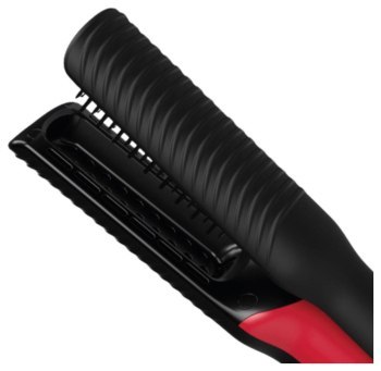 Suszarko-lokówka - Revlon One-Step Air Straight RVDR5330E czarny Revlon Suszarko-lokówka - Revlon One-Step Air Straight RVDR5330E czarny Revlon