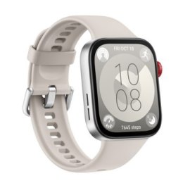 Huawei Watch Fit 3 Biały Huawei