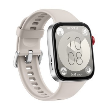 Huawei Watch Fit 3 Biały Huawei Huawei Watch Fit 3 Biały Huawei