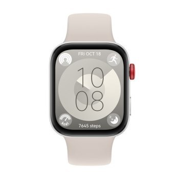 Huawei Watch Fit 3 Biały Huawei Huawei Watch Fit 3 Biały Huawei
