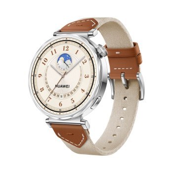 Huawei Watch GT 5 41mm Brązowy Huawei Huawei Watch GT 5 41mm Brązowy Huawei