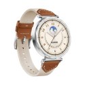 Huawei Watch GT 5 41mm Brązowy Huawei