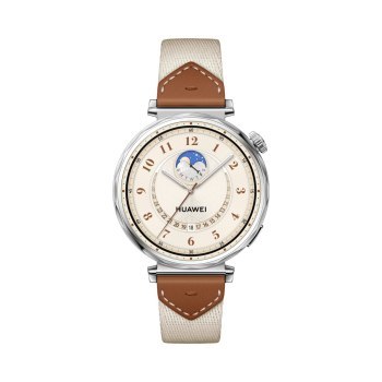 Huawei Watch GT 5 41mm Brązowy Huawei Huawei Watch GT 5 41mm Brązowy Huawei