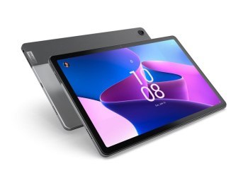 Tablet Lenovo Tab M10 Plus (3rd Gen) 2023 10.61 2K IPS 4/128GB Android Storm Grey Lenovo Tablet Lenovo Tab M10 Plus (3rd Gen) 2023 10.61 2K IPS 4/128GB Android Storm Grey Lenovo