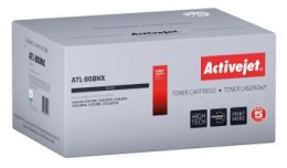 Activejet toner ATL-80BNX (zamiennik do Lexmark 80C2HKE Supreme; 4000 stron; czarny) Activejet