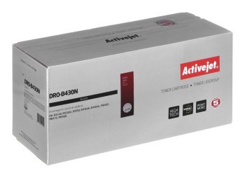 Bęben Activejet DRO-B430N (zamiennik OKI 43979002; Supreme; 25000 czarny) Activejet Bęben Activejet DRO-B430N (zamiennik OKI 43979002; Supreme; 25000 czarny) Activejet